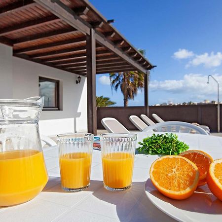 Villas Rodriguez Плая Бланка Екстериор снимка