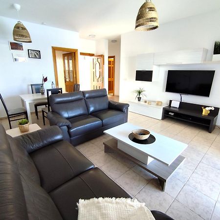 Villas Rodriguez Плая Бланка Екстериор снимка