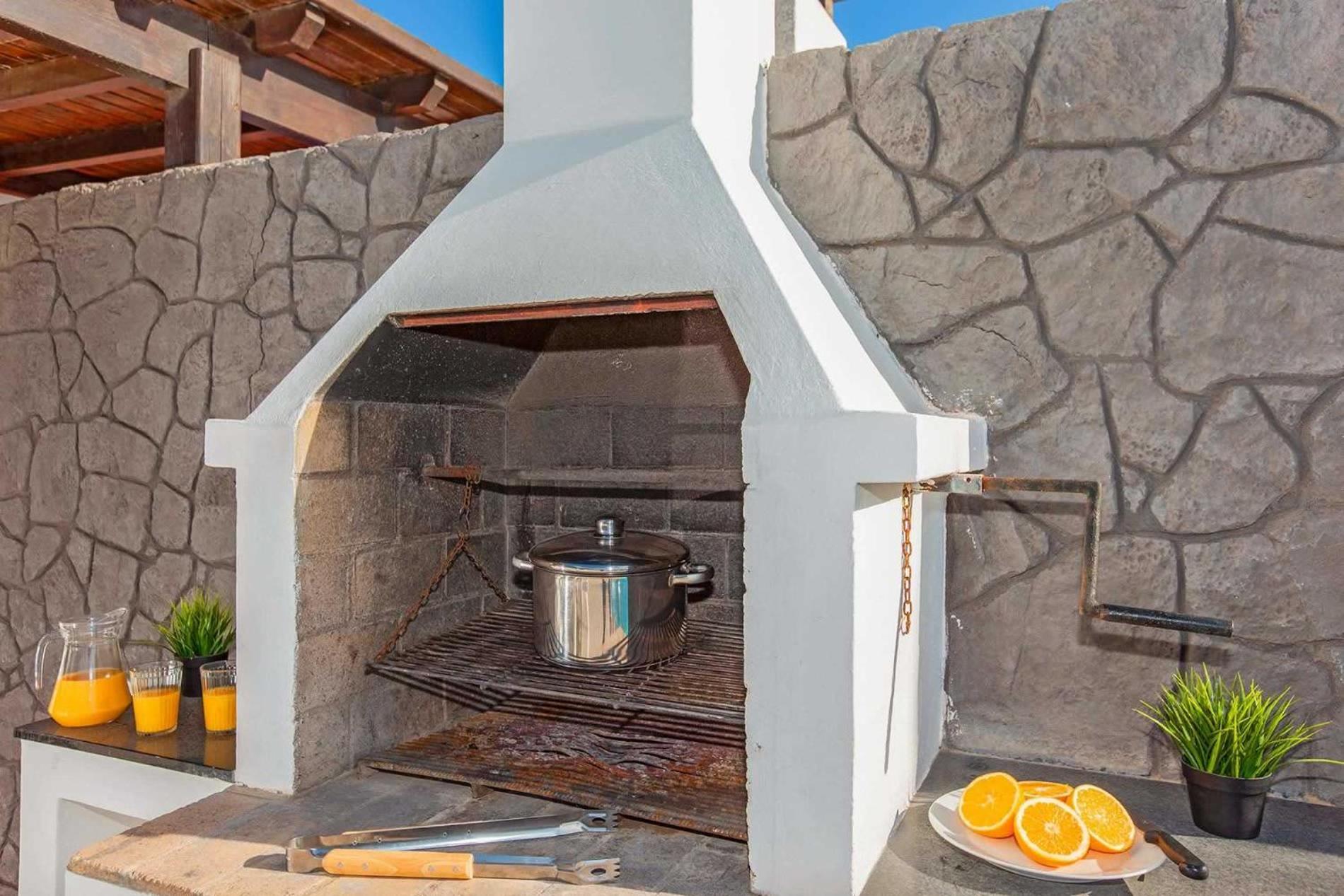 Villas Rodriguez Плая Бланка Екстериор снимка