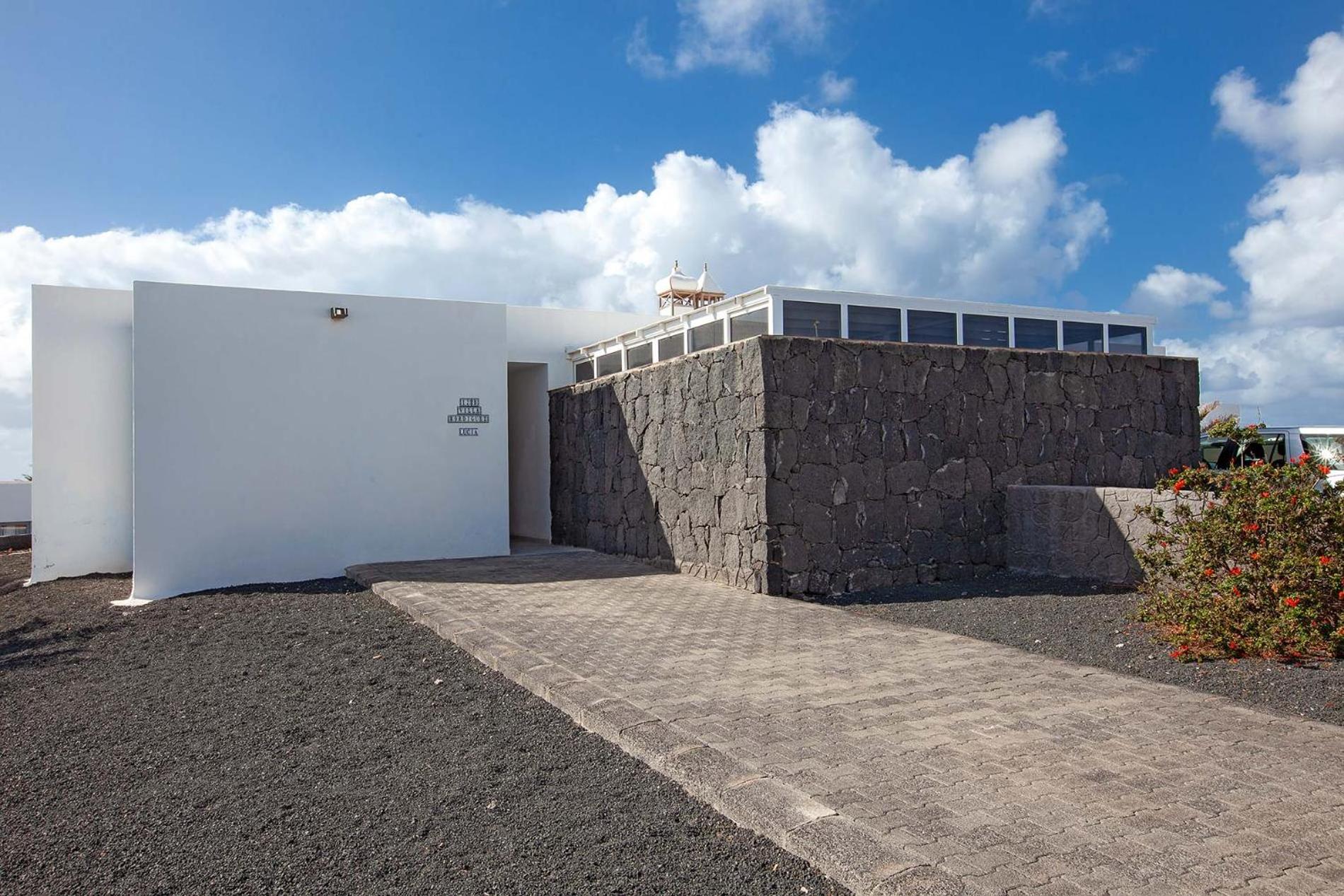 Villas Rodriguez Плая Бланка Екстериор снимка