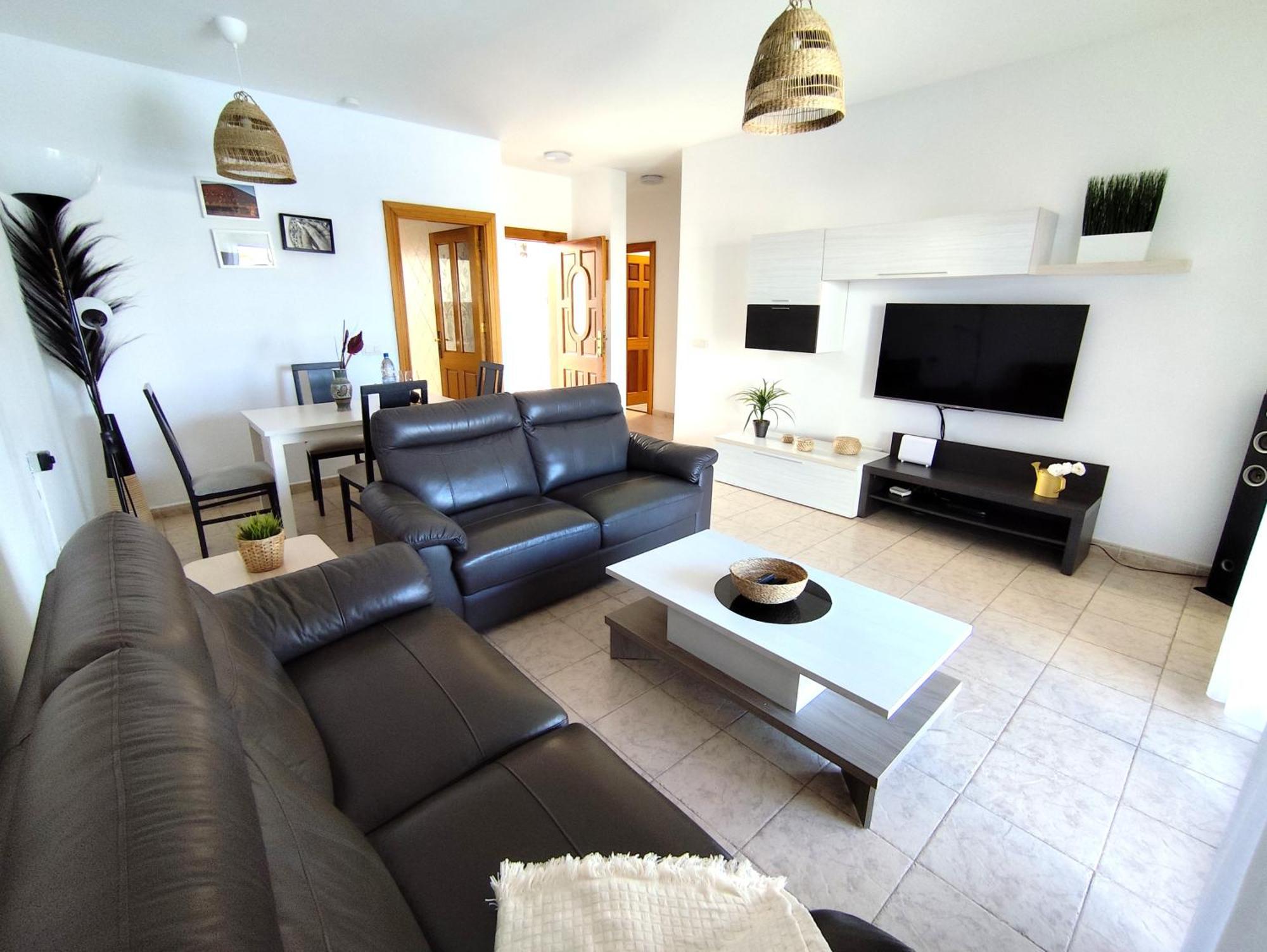 Villas Rodriguez Плая Бланка Екстериор снимка