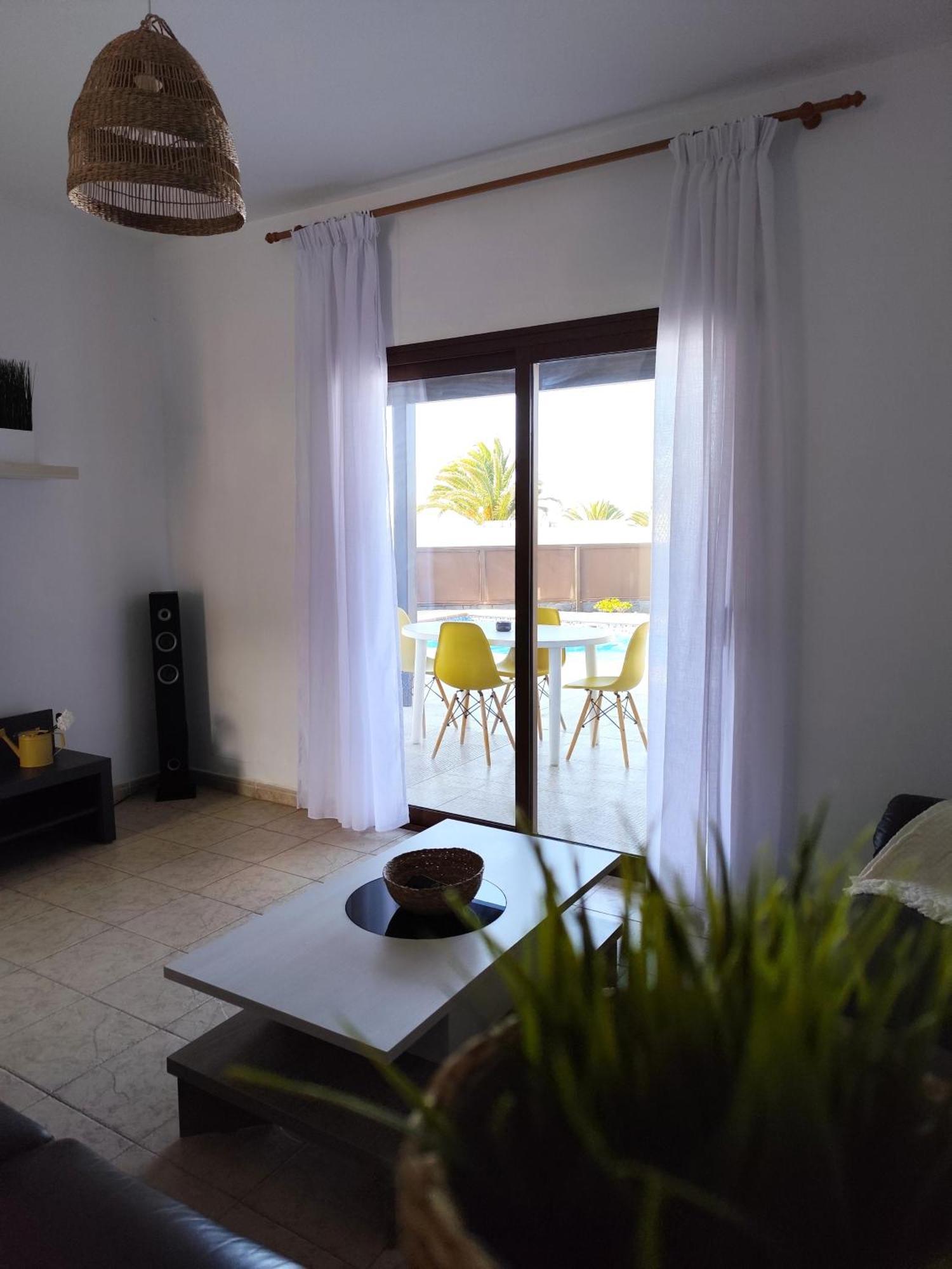 Villas Rodriguez Плая Бланка Екстериор снимка