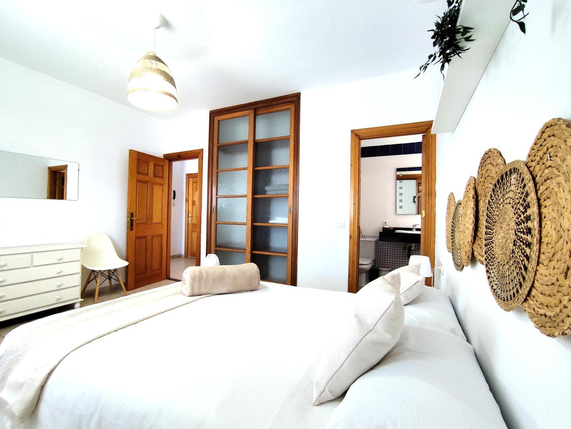 Villas Rodriguez Плая Бланка Екстериор снимка